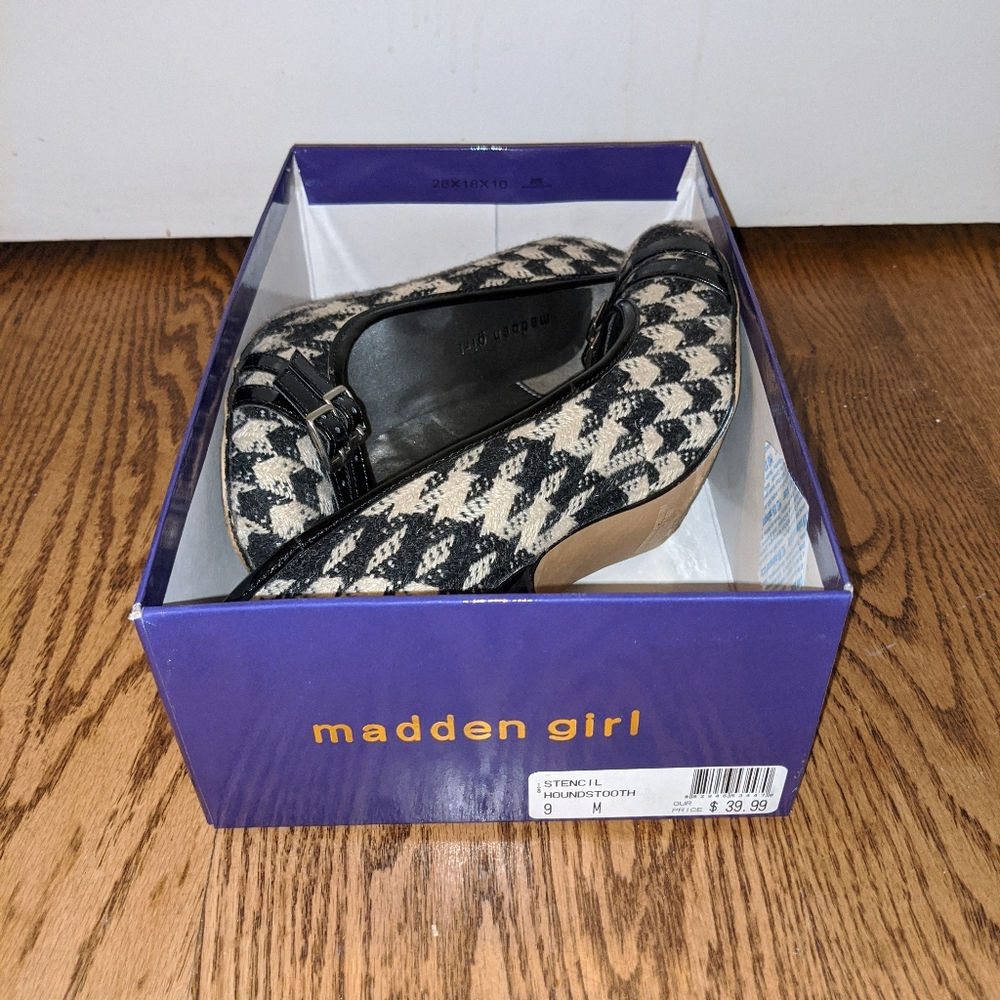 Pumps - Picture 3 of 4